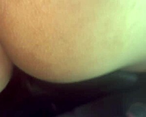 stranger meets in public car back