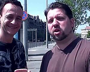 Henessy's wild BDSM adventure with small cock lover