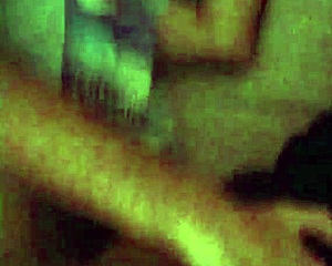 Intense Morning Fuck With Hairy Stud