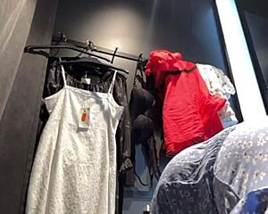 Public Anal Fuck with Pretty Amateur