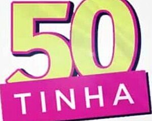 Латиноска 18+ Летисия Ферола берёт 50 реалов в стрит-программе с Тони Тиграо