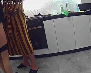 Wife Cheats with Husband’s Best Friend, Real Action