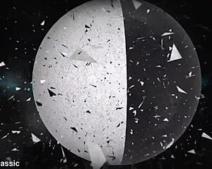 Lesbian Gap Lovers Experience Deep Emotional Release