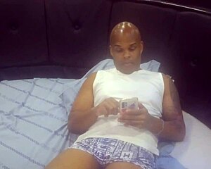 A great blowjob from a Colombian nurse