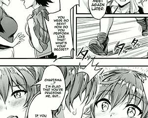 Una gatita que le gusta el mambo