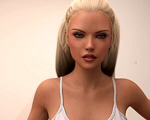 Complete Gameplay of Lust Theory Episode 3 Part 4