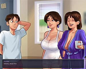 Hot summer erotica: The best of the best in anime porn