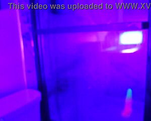 Dukes Dollz One Sexy Night In Jersey City