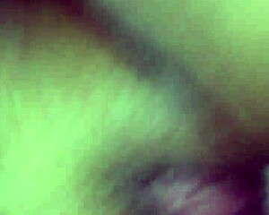 Lovie Takes It Rough!