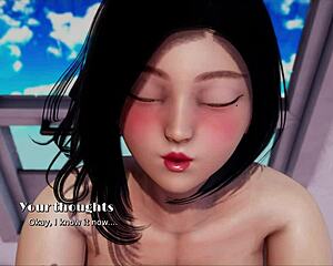 Hey, My Real Desire 62 Is All About Shaved Pussy And Riding