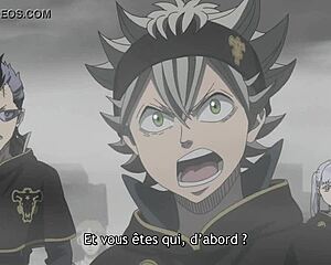 blkc 0009 is an anime hentai episode