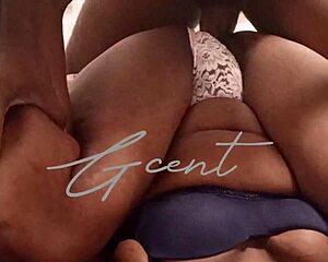 i made my step sis come hard in missionary 😩