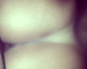 Is that big ass yours?