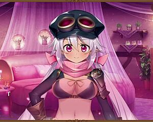 Messiah Girl Ichimi Episode One