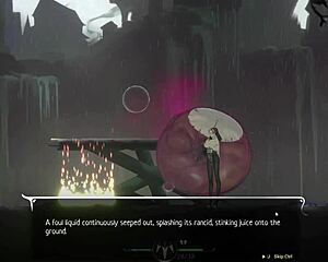 Nun pantyhose gallery in Thornsin hentai game