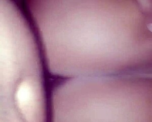 Is that big ass yours?