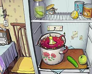 Souper game demo hot elf blonde