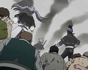 blkc 0009 is an anime hentai episode