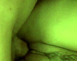 youporn - petite 18+ teen wakes up and fucks