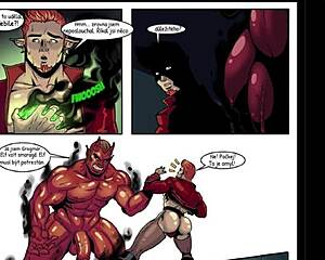 Is Jox Finding Treasure In This Czech Adventure?