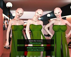 Tales from the unending void chapter 138