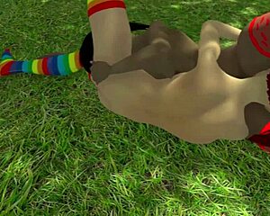 Mandy's Room 2 Naughty By Nature Hd 1080P Full Gameplay Easter Eggs All Scenes Secrets Oculus Rift