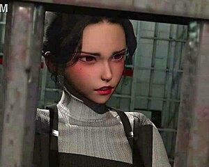 Complete gameplay of My Bully Is My Lover Part 31