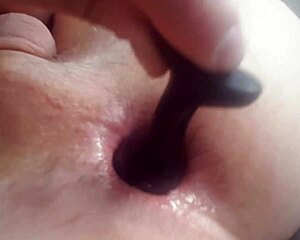 dude that anal action was wild 😏