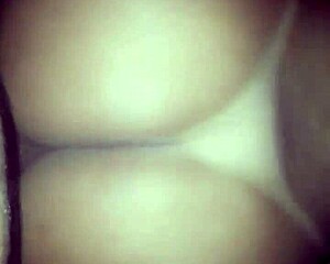 Is that big ass yours?