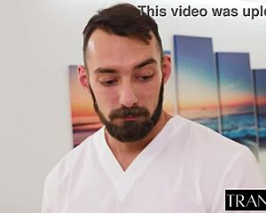 hey daisy taylor, your big cock as a hot shemale is unreal!