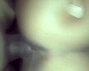 Is that big ass yours?