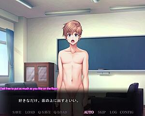 Saimin Seishidou Secret Lesson Sakuraba Mayu Epilogue 😊