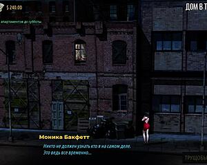 I’m Obsessed With Monica’s Ass In FashionBusiness, What Will She Say? E2 34