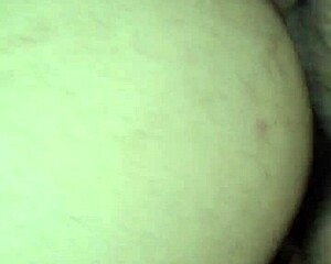 Homemade latina pov session with bareback action