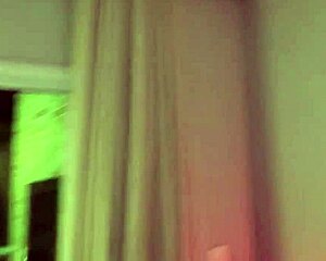 Married woman’s first cuckolder experience continues with a big dick lover