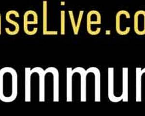 POV double BJ with MILFS Charlee and Chichi?