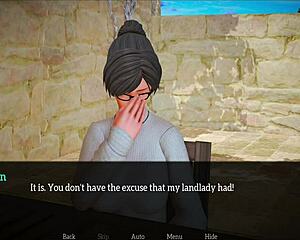 My new family episode 117 in anime style