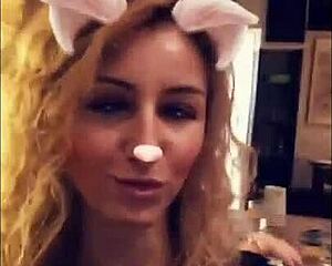 Milf flashing panties and getting anal fucked outdoors!