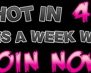 Perverted step-aunt aria khaide spies on rough blowjob