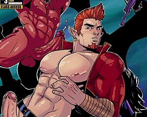 Is Jox Finding Treasure In This Czech Adventure?