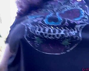 Big tits bouncing, dirty feet and pissing pussy fetish