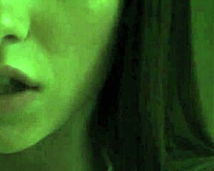 Innocent Stepsister Watches Closely