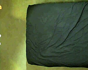 Overwatch Cosplay with Tiny D.Va Moaning Loud