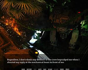 tales from unending void 87 gameplay raw action