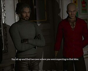 Players explore Eternum 206 game world