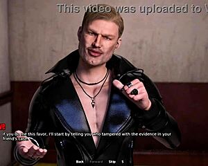 husband caught sneaking in wife's bathroom for hentai fun