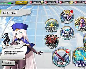 i creamed the maid whiel she squirted