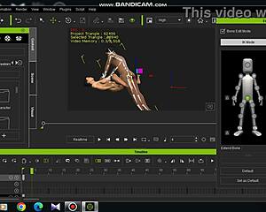 Verifiseringsvideo for anime hentai content