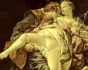 Vintage cartoon drawings collection