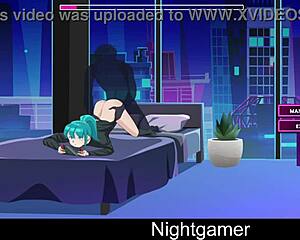 Nightgamer